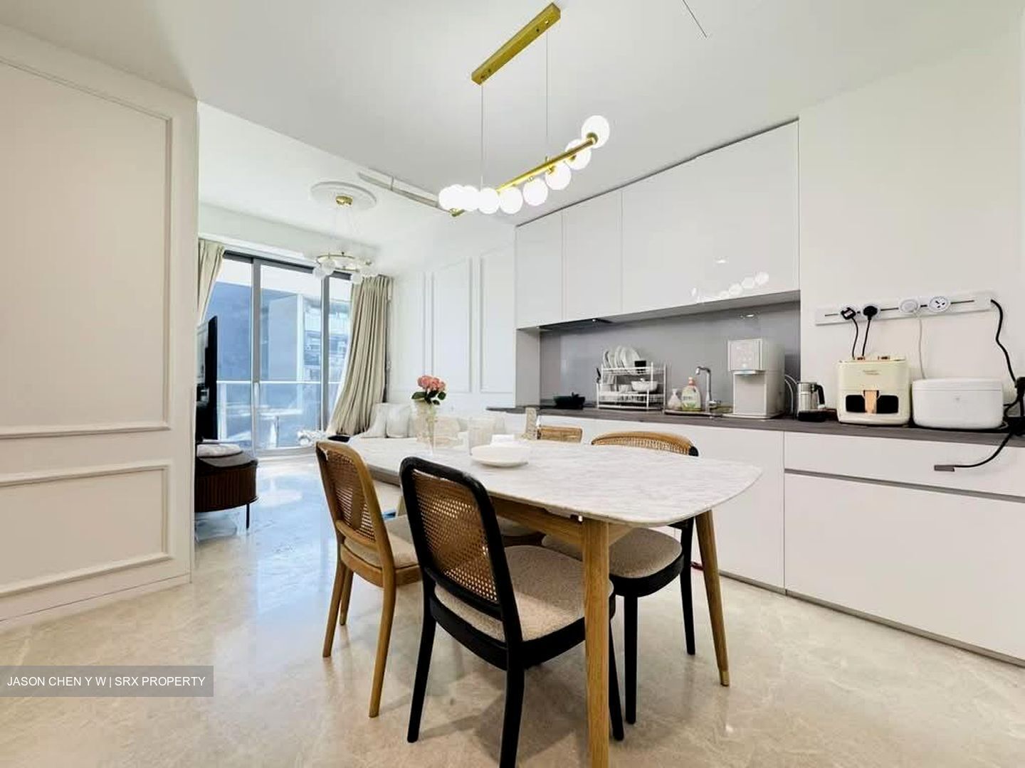 Amber Park (D15), Condominium #537885521